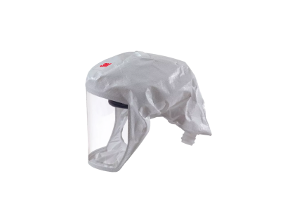 3M 133S Lightweight Head Top