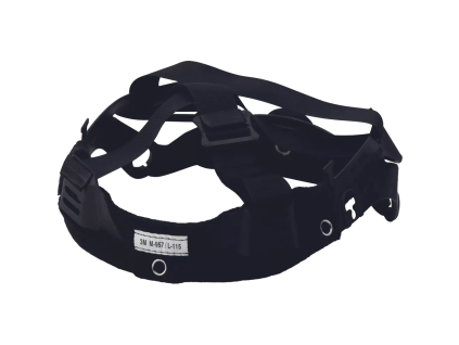 3M M-150 Versaflo Head Cross
