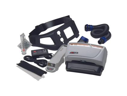 3M Versaflo TR-619 Starter Kit