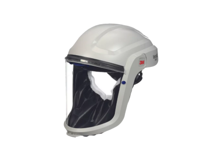 3M M-207 Head Top