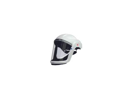 3M M-206 Head Top