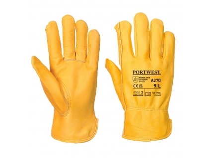 A270TARL (Color Tan, Size L)