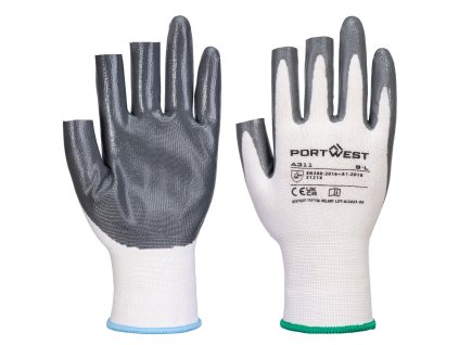 A311W7RL (Color White/Grey, Size L)