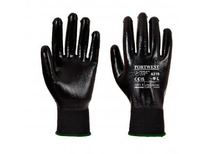 A315K8RL (Color Black, Size S)
