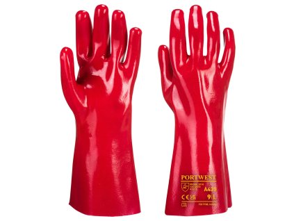 A435RERXL (Color Red, Size XL)