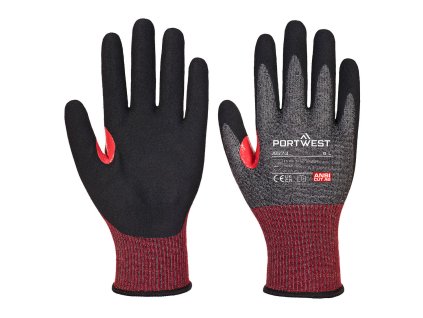 A673K8RL (Color Black, Size L)