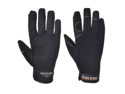 A700BKRL (Color Black, Size L)