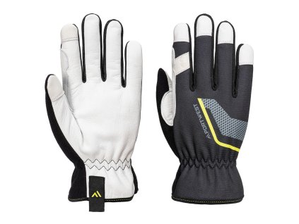 A775BKRL (Color Black, Size L)