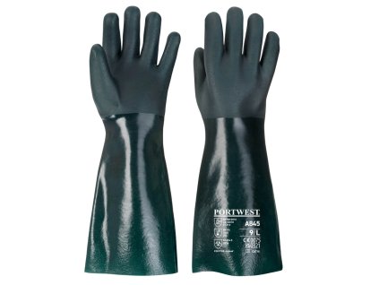 A845GNRXL (Color Green, Size XL)