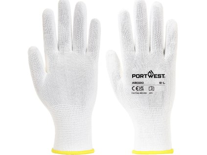 AB020WHRL (Color White, Size L)