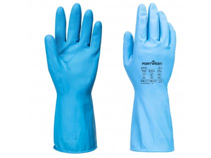 AP76BLUL (Color Blue, Size L)