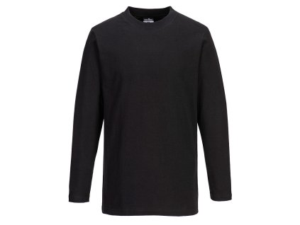 B196BKRL (Color Black, Size L)