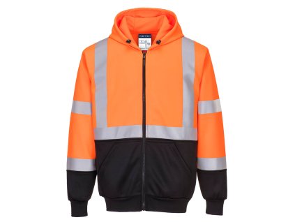 B315OBR4XL (Color Orange/Black, Size 4XL)