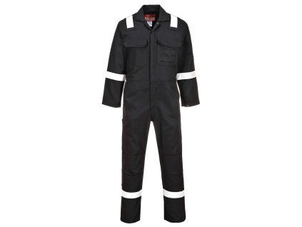 BIZ5BKRL (Color Black, Size L)