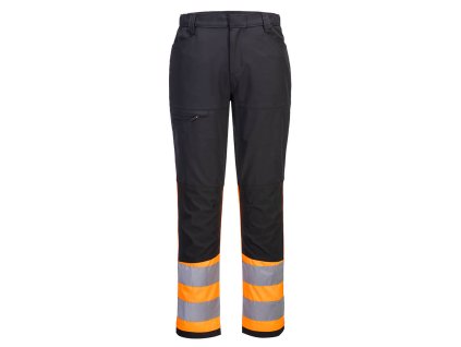 CD888OBR28 (Color Orange/Black, Size 28)