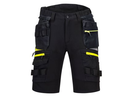 DX444BKR26 (Color Black, Size 26)