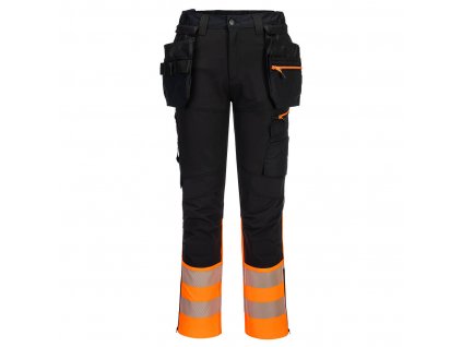 DX457OBR28 (Color Orange/Black, Size 28)