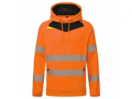 DX483OBR4XL (Color Orange/Black, Size 4XL)