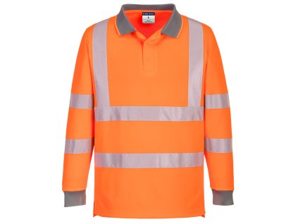 EC11ORRL (Color Orange, Size L)