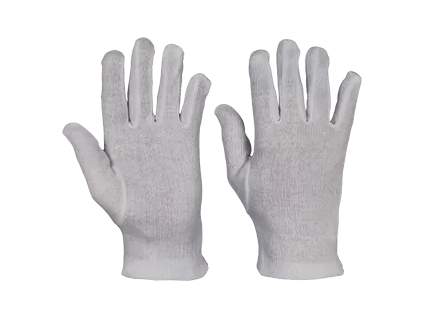 KITE PLUS gloves cotton (Size 12)