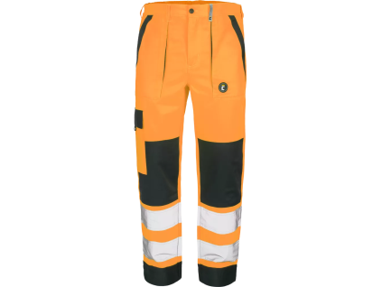 MAX NEO HV trousers (Color Orange, Size 68)
