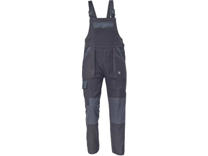 MAX NEO bibtrousers (Color Black, Size 68)