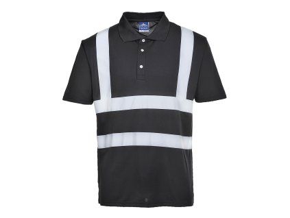 Iona Poloshirt (Size XXL)