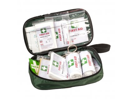 FA22GNR (Color Green)