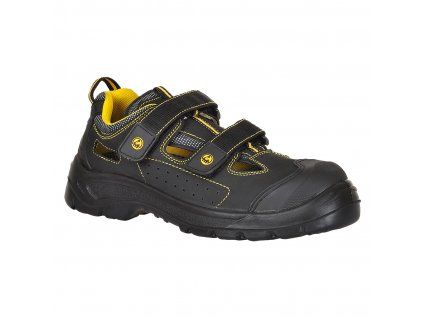Portwest Compositelite ESD Tagus Sandal S1P (Size 37)