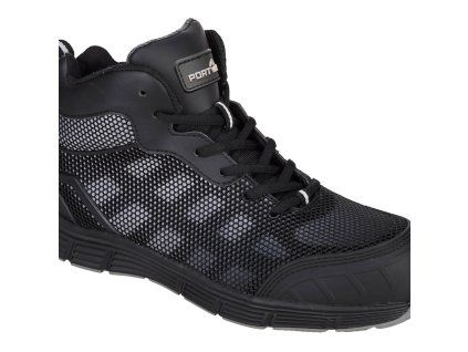 Composite Textile Trainer S1PS FO SR (Size 42)