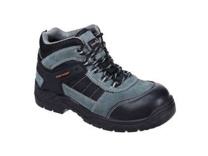 Portwest Compositelite Trekker Plus Boot S1P (Color Black, Size 37)