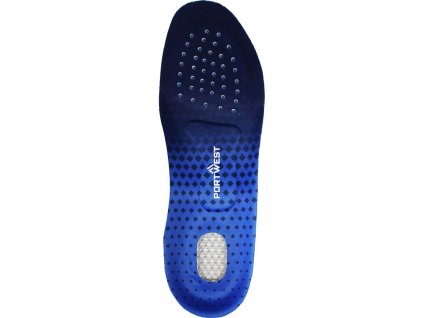 FC81BLUL (Color Blue, Size L)