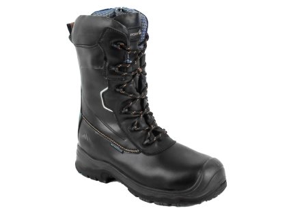 FD01BKR38 (Color Black, Size 38)