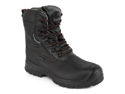 FD02BKR38 (Color Black, Size 38)