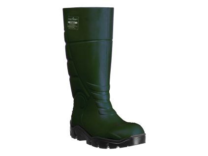 FD90GNR39 (Color Green, Size 39)