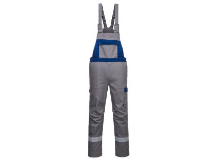 FR07GRRL (Color Grey, Size L)