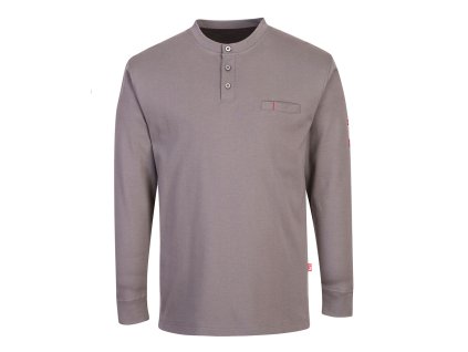 FR32GRRL (Color Grey, Size L)