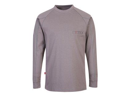 FR33GRRL (Color Grey, Size L)