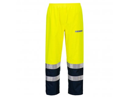 FR410YNRL (Color Yellow/Navy, Size L)