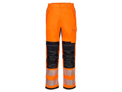 FR414OBR28 (Color Orange/Black, Size 28)