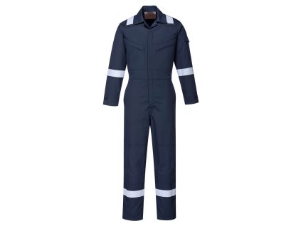 FR51NARL (Color Navy, Size L)