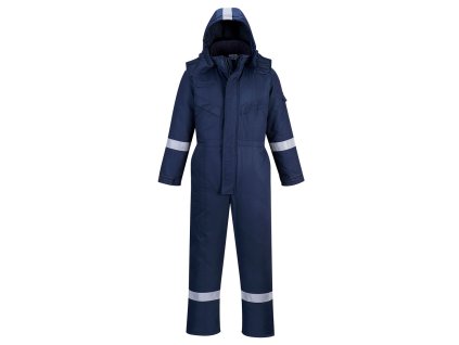 FR53NARL (Color Navy, Size L)