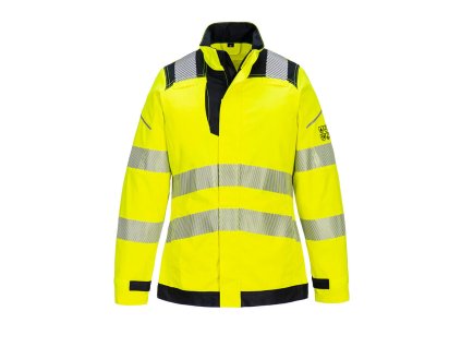 FR715YBRL (Color Yellow/Black, Size L)