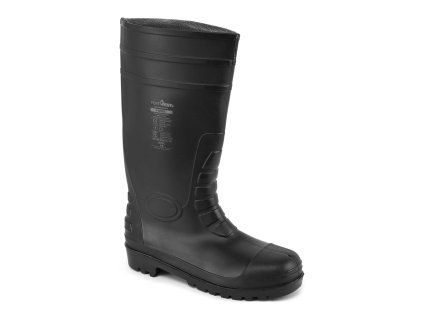 FW95BKR36 (Color Black, Size 49)
