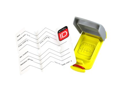 ID13YER (Color Yellow)