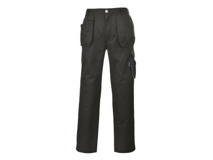 Slate Holster Trousers (Size L)
