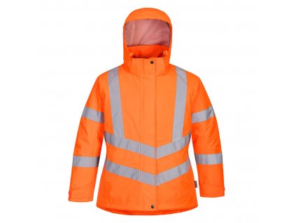 LW74ORRL (Color Orange, Size M)