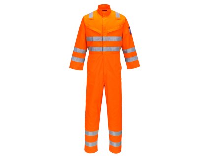 MV91ORRL (Color Orange, Size S)