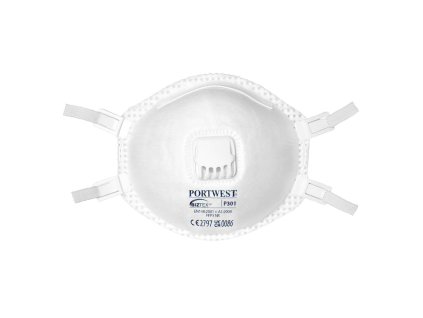 P301WHR (Color White)