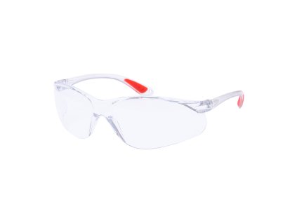 Fossa Safety Glasses (Color Smoke)